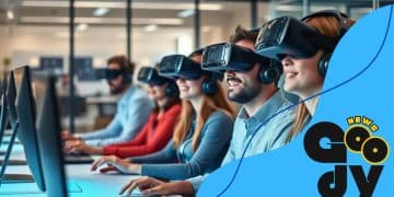 Virtual reality in employee onboarding: a game changer