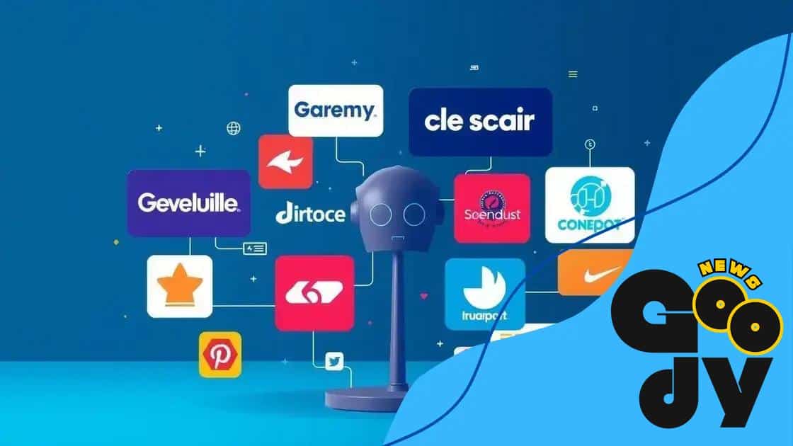 Case studies of AI success in customer engagement