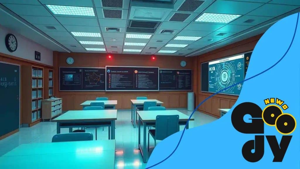 Blockchain for secure student records: A game changer