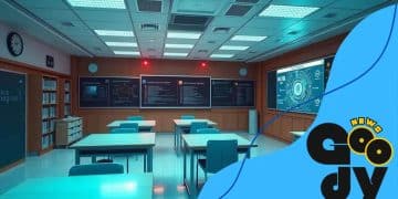 Blockchain for secure student records: A game changer