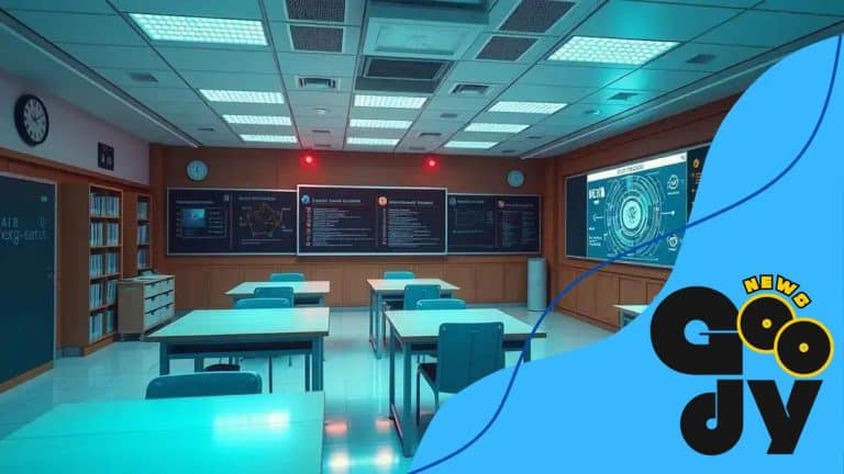 Blockchain for secure student records: A game changer