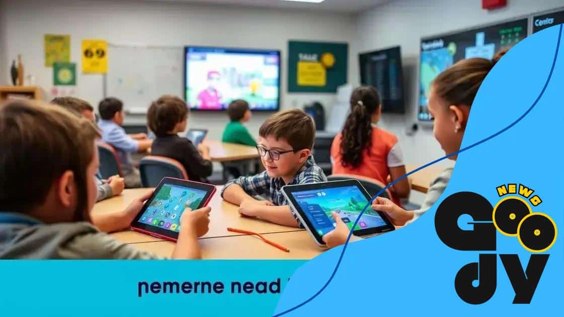 Successful examples of gamification in education