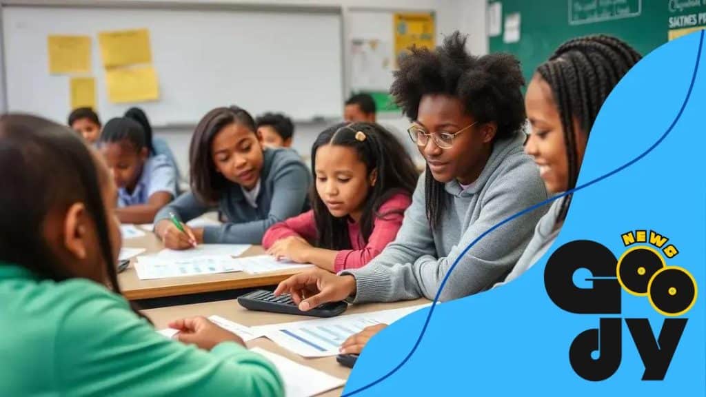 Financial literacy programs in schools: why they matter