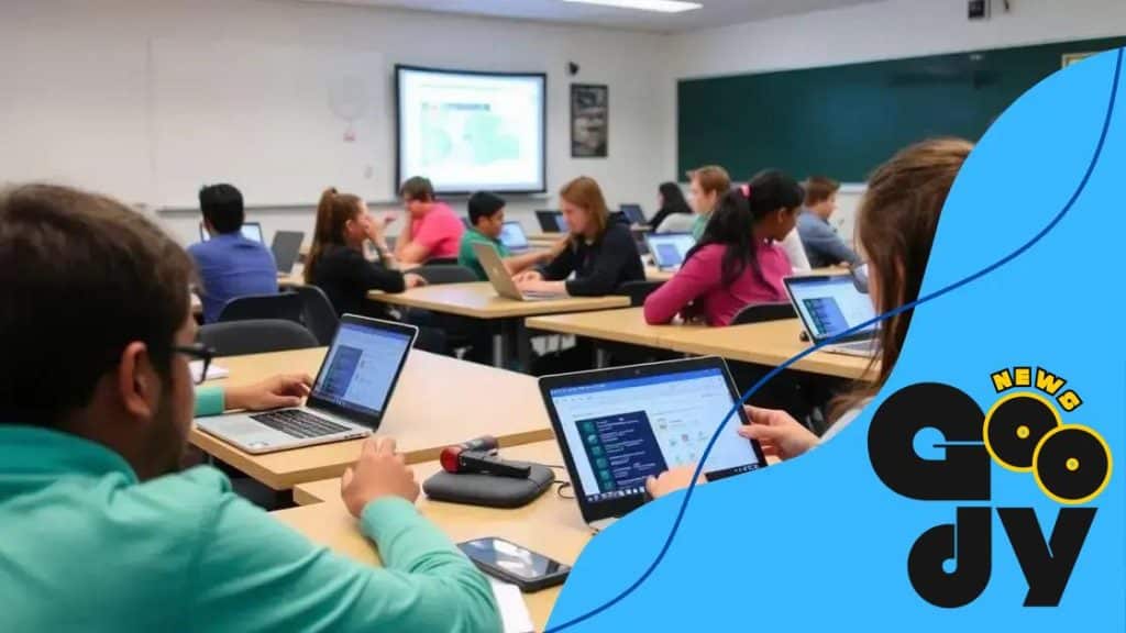 Hybrid learning models and outcomes: transforming education