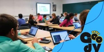 Hybrid learning models and outcomes: transforming education