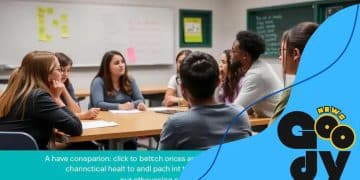 Mental health programs integrated in education: a pathway to success
