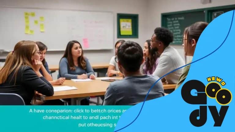 Mental health programs integrated in education: a pathway to success