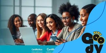 Online certification trends changing the job market