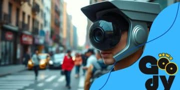 The role of facial recognition in enhancing public safety