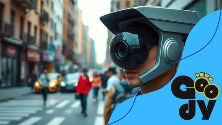 The role of facial recognition in enhancing public safety