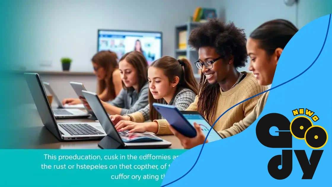 Tools and platforms for effective online education