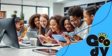 Collaborative online learning environments: a pathway to success