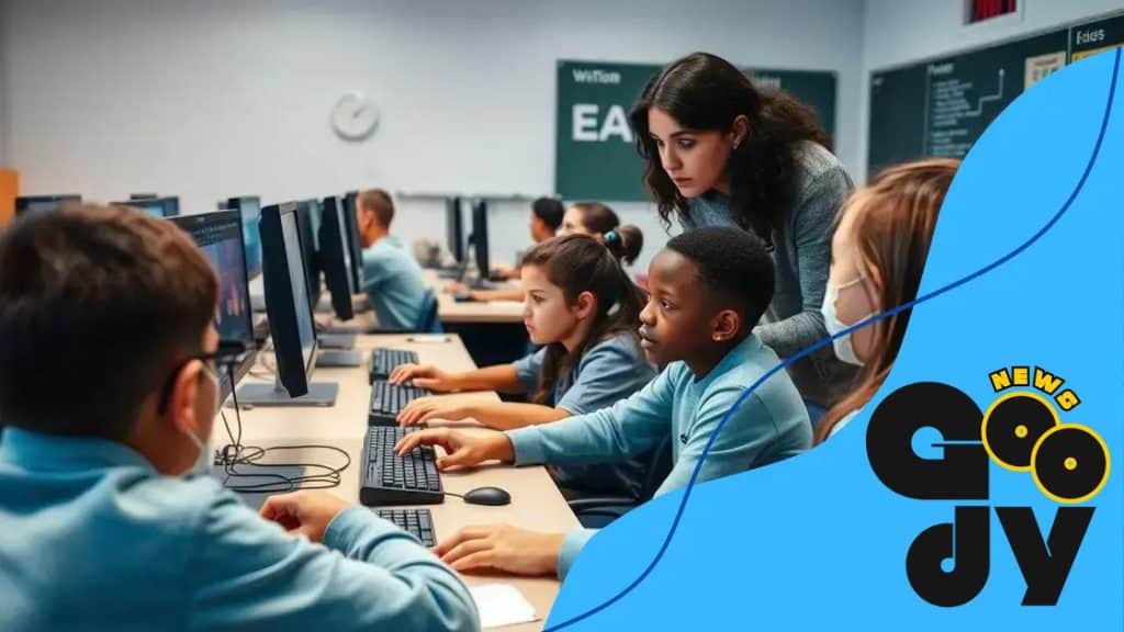 Training students for AI-driven careers: a guide