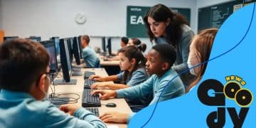 Training students for AI-driven careers: a guide