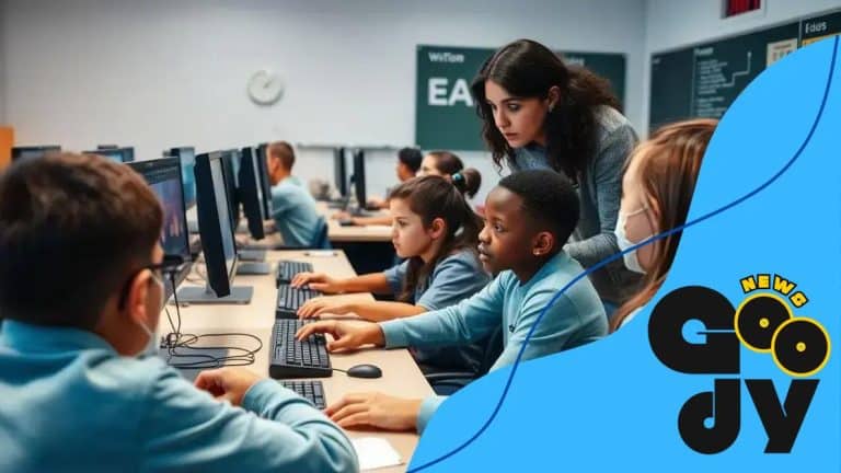 Training students for AI-driven careers: a guide