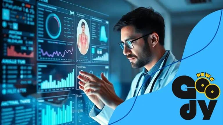 AI in predictive health analytics: transforming patient care