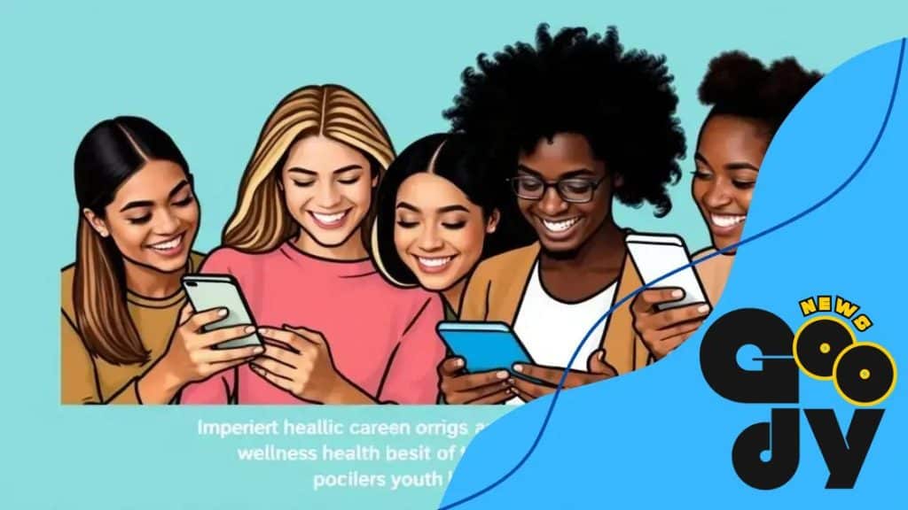 Social media’s role in mental health campaigns