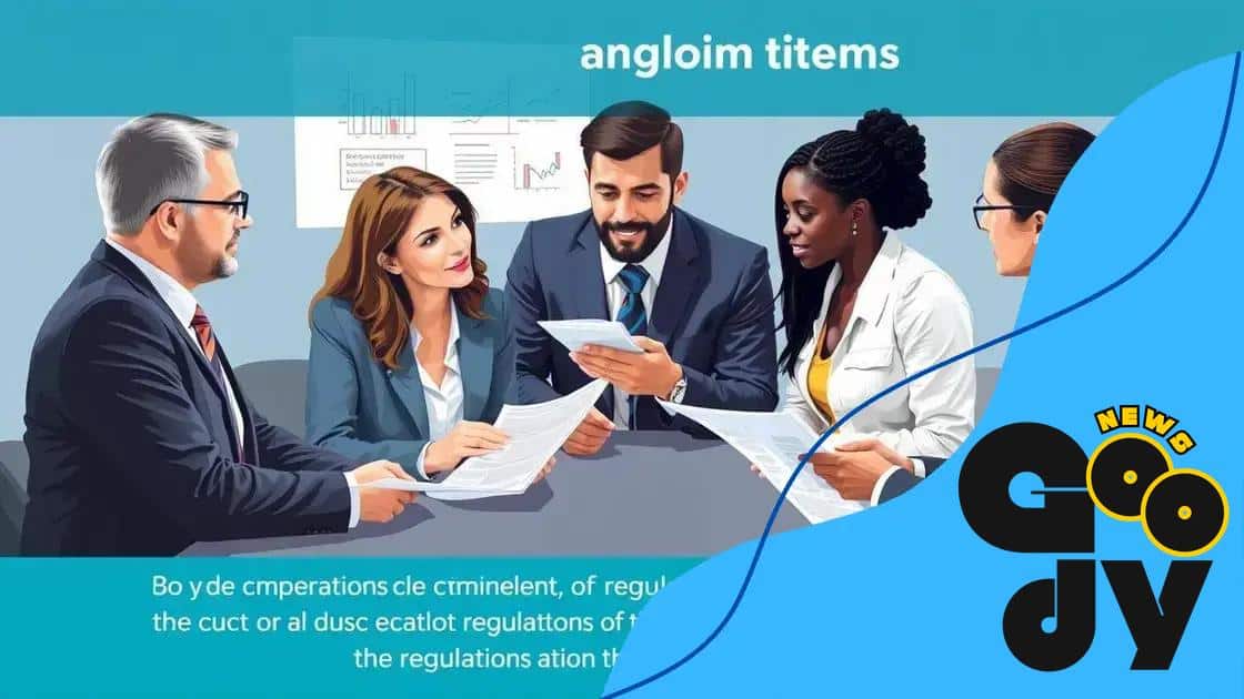 Impact of regulations on businesses