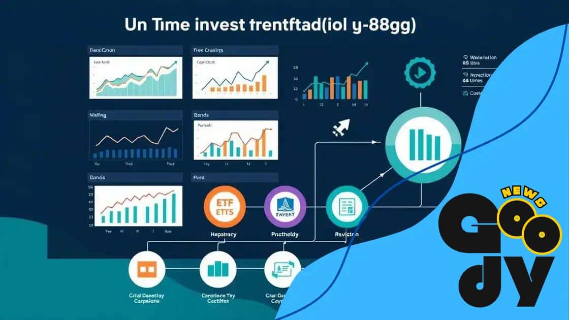 How robo-advisors build diversified portfolios
