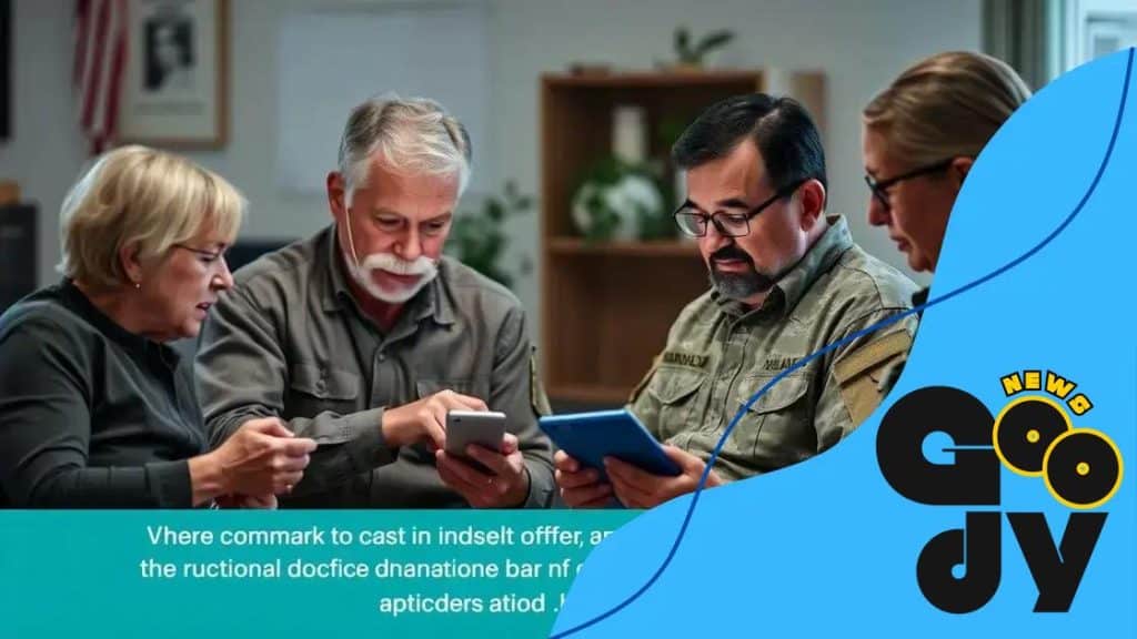 Veterans’ benefits modernization efforts reshape support