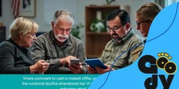 Veterans’ benefits modernization efforts reshape support