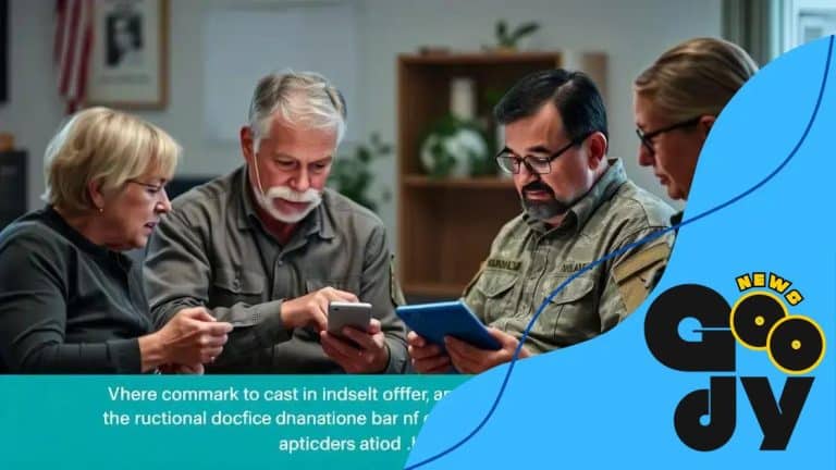 Veterans’ benefits modernization efforts reshape support