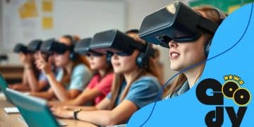 Virtual reality in STEM education: a transformative approach