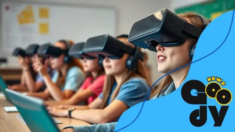 Virtual reality in STEM education: a transformative approach