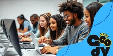 Vocational training for technology careers: Boost your future