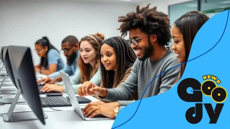 Vocational training for technology careers: Boost your future