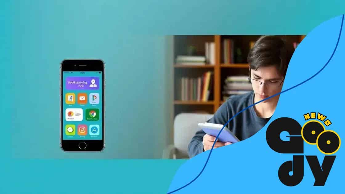 Popular mobile learning platforms