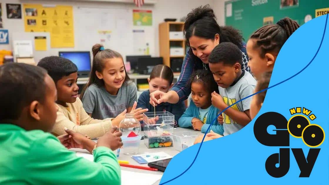 The role of schools in fostering equity