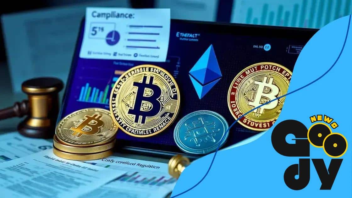 Impact of regulations on different cryptocurrencies