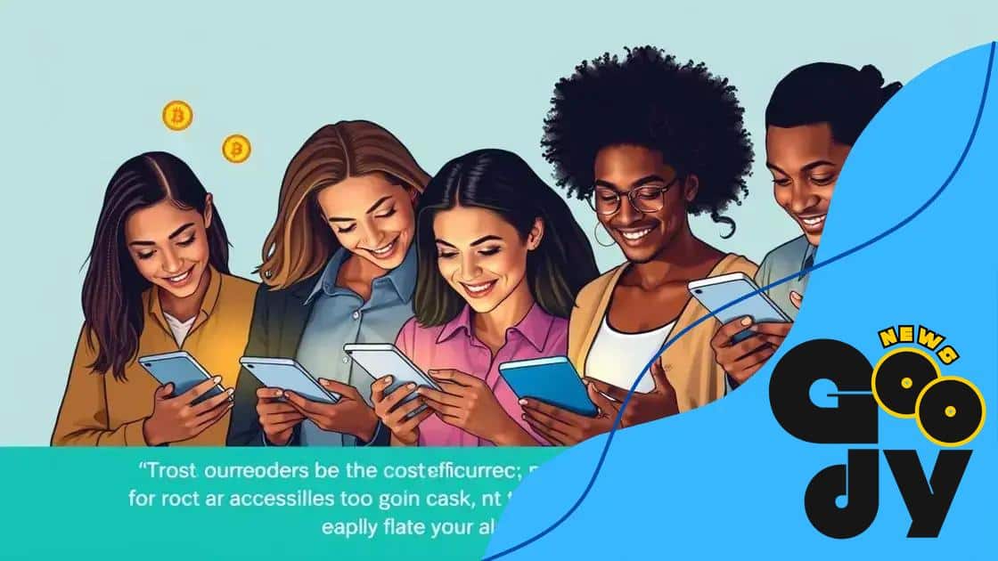Benefits of embracing digital currencies