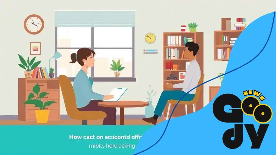 How to access mental health services