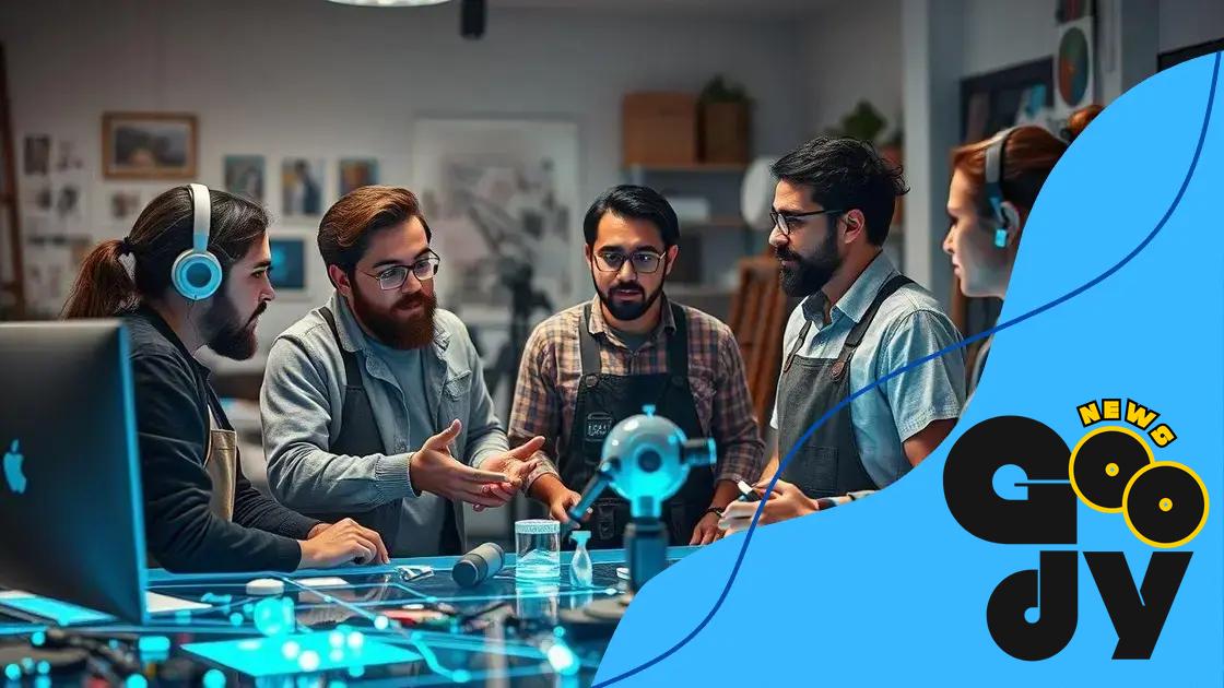 Challenges faced by creatives in adopting AI