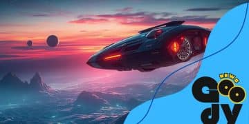 AI in autonomous space exploration: unlocking new frontiers