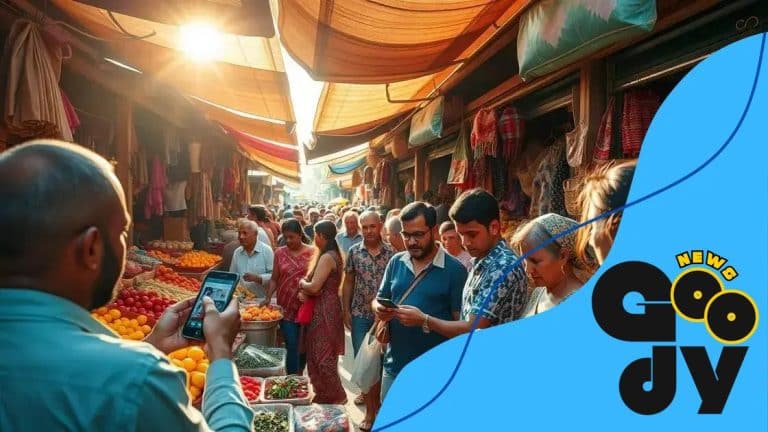 Digital currency adoption in developing countries: A game changer