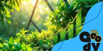 Sustainable finance growth projections: what to expect