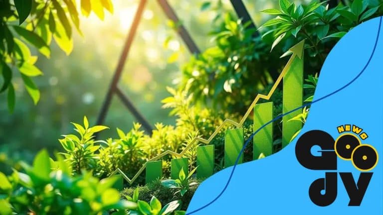 Sustainable finance growth projections: what to expect