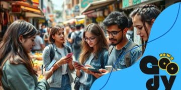 Mobile payment adoption in emerging markets is on the rise