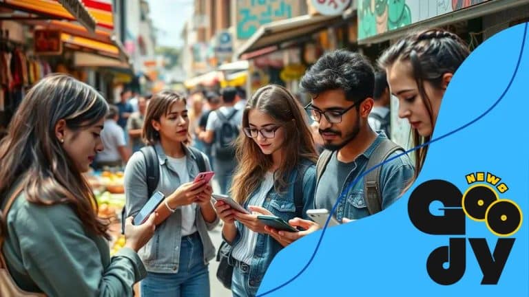 Mobile payment adoption in emerging markets is on the rise