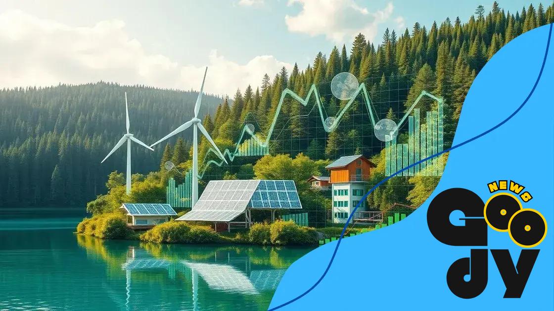 Investment strategies for sustainability