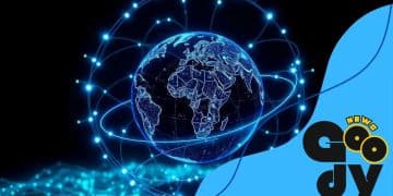 Blockchain enhancing cross-border payments effectively