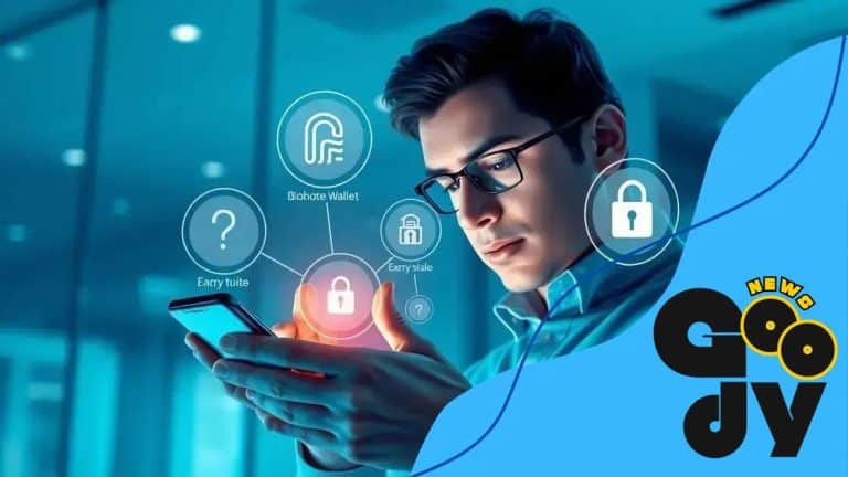 Digital wallet security improvements: tips you need