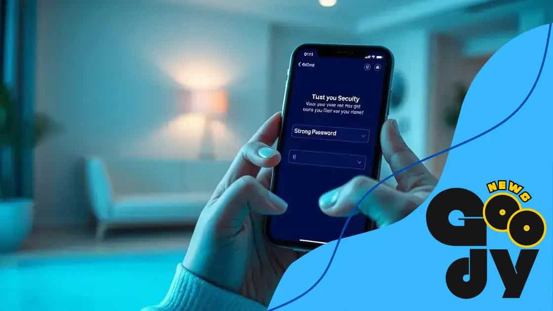 Best practices for securing your digital wallet