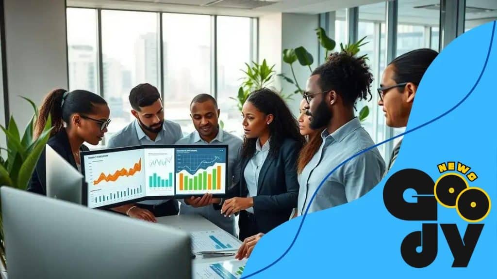 ESG investment trends and impact on global markets