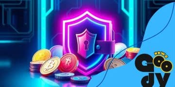 Cryptocurrency security and fraud prevention tips