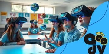 How AR is being used for hands-on learning experiences