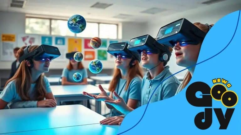 How AR is being used for hands-on learning experiences